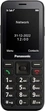 Panasonic KX-TU250 Black