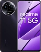 Realme 11 5G 256GB Glory Black