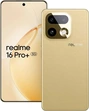 Realme 16 Pro+ 5G 256GB/8GB master gold