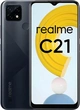 Realme C21 64GB Cross Black