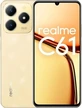 Realme C61 256GB Sparkle Gold