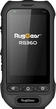 RugGear RG360 Black