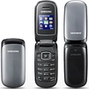 Samsung E1150 Titanium silver