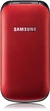 Samsung E1190 Red