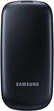 Samsung E1270 Black