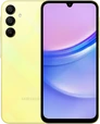 Samsung Galaxy A15 256GB Yellow