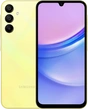 Samsung Galaxy A15 128GB Yellow