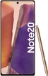 Samsung Galaxy Note 20 mystic bronze