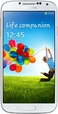 Samsung Galaxy S4 i9505 16GB White