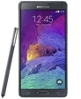 Samsung Galaxy Note 4 N910F Black