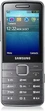 Samsung S5611 Silver