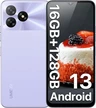 Umidigi G5 Lavender Purple