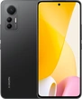Xiaomi 12 Lite 128GB/8GB Black