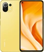 Xiaomi Mi 11 Lite 5G 128GB/8GB Citrus Yellow