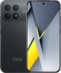 Xiaomi Poco F8 Pro 512GB Black