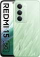 Xiaomi Redmi 15 5G 256GB Ripple Green