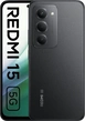 Xiaomi Redmi 15 5G 256GB Midnight Black