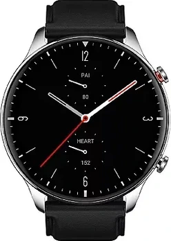 Amazfit GTR 2 Sports Obsidian Black