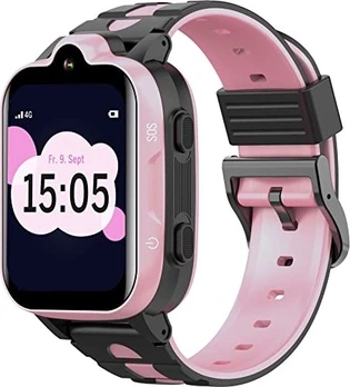 Bea-fon Kids Smartwatch SW1 pink