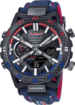 Casio Edifice ECB-2000HR-1A