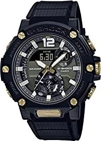Casio G-Shock GST-B300B-1AER