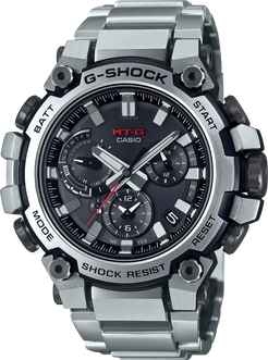 Casio G-Shock MTG-B3000D-1AER