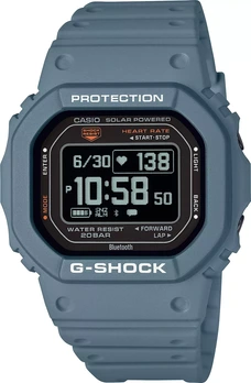 Casio G-Squad G-Shock DW-H5600-2