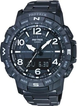 Casio Pro Trek PRT-B50YT-1ER