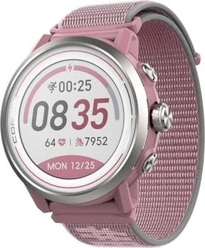 Coros Apex 2 dusty pink