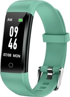 GRV activity tracker green