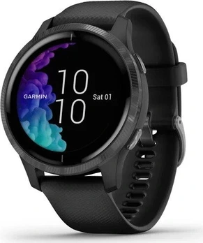 Garmin Venu black/slate
