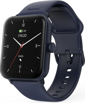 Hama Smartwatch 6010 blue