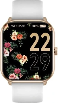 Ice-Watch ICE smart one rose gold/white