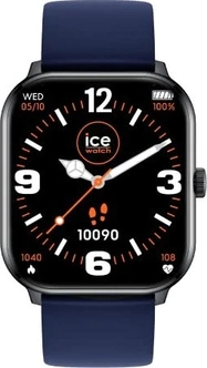 Ice-Watch ICE smart one black/blue