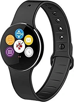 MyKronoz ZeCircle 2 black
