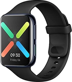 Oppo Watch Wi-Fi 46mm black