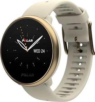 Polar Ignite 2 gold/champagne