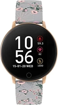 Reflex Active Series 05 Floral Grey