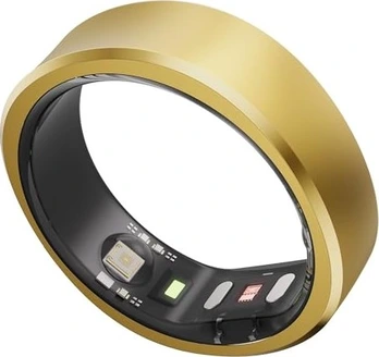 RingConn Smart ring Gen 1 size 9 gold