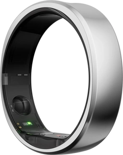 RingConn Smart ring Gen 2 size 6 silver