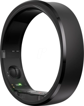 RingConn Smart ring Gen 2 size 11 black