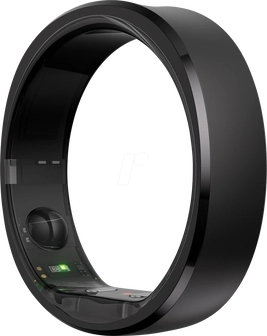 RingConn Smart ring Gen 2 size 9 black