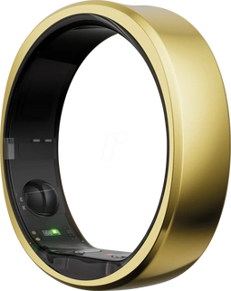 RingConn Smart ring Gen 2 size 10 gold