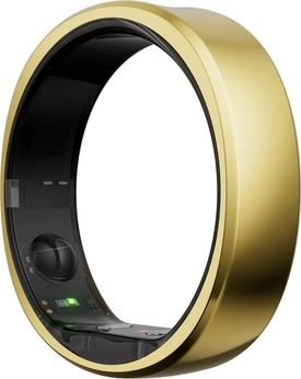 RingConn Smart ring Gen 2 size 14 gold