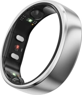 RingConn Smart ring Gen 2 size 11 silver