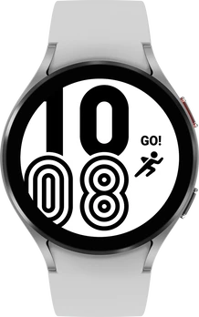Samsung Galaxy Watch 4 LTE R875 44mm silver