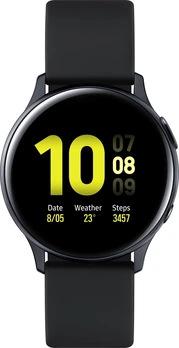 Samsung Galaxy Watch Active 2 R830 Aluminum 40mm black