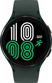 Samsung Galaxy Watch 4 LTE R875 44mm green