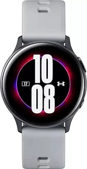 Samsung Galaxy Watch Active 2 R830 Aluminum 40mm Under Armour Edition