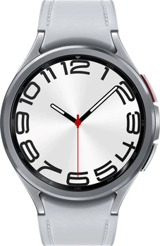 Samsung Galaxy Watch 6 Classic LTE 47mm silver